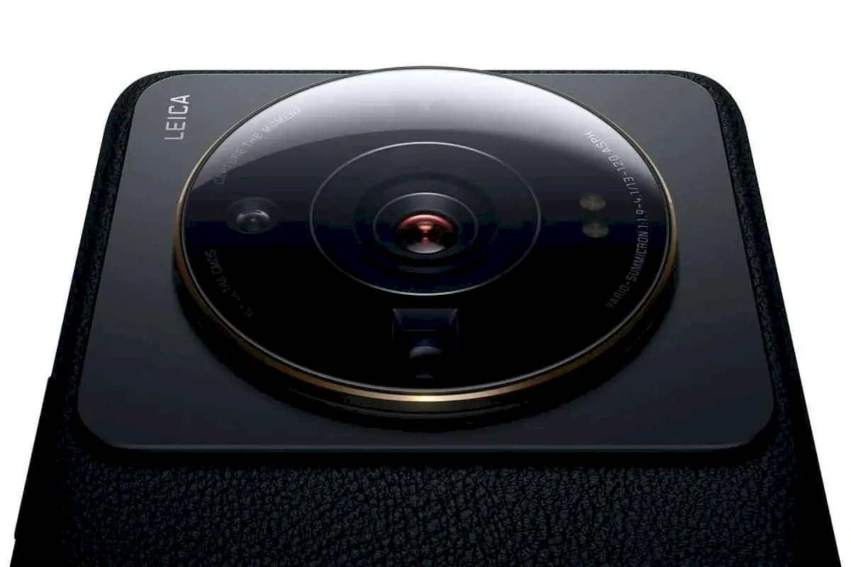 Xiaomi está se preparando para lançar o Xiaomi 13S Ultra