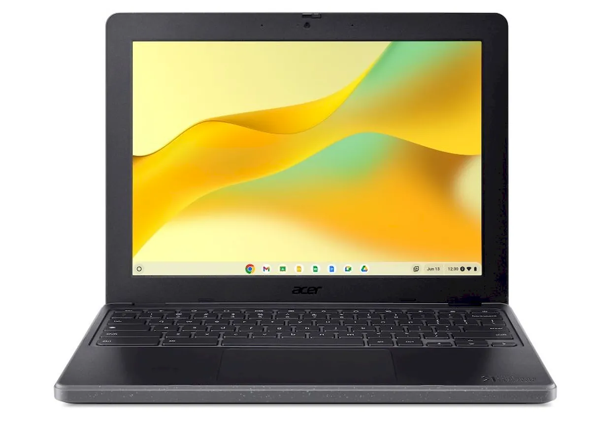 Acer lançou quatro novos Chromebooks educacionais com Intel