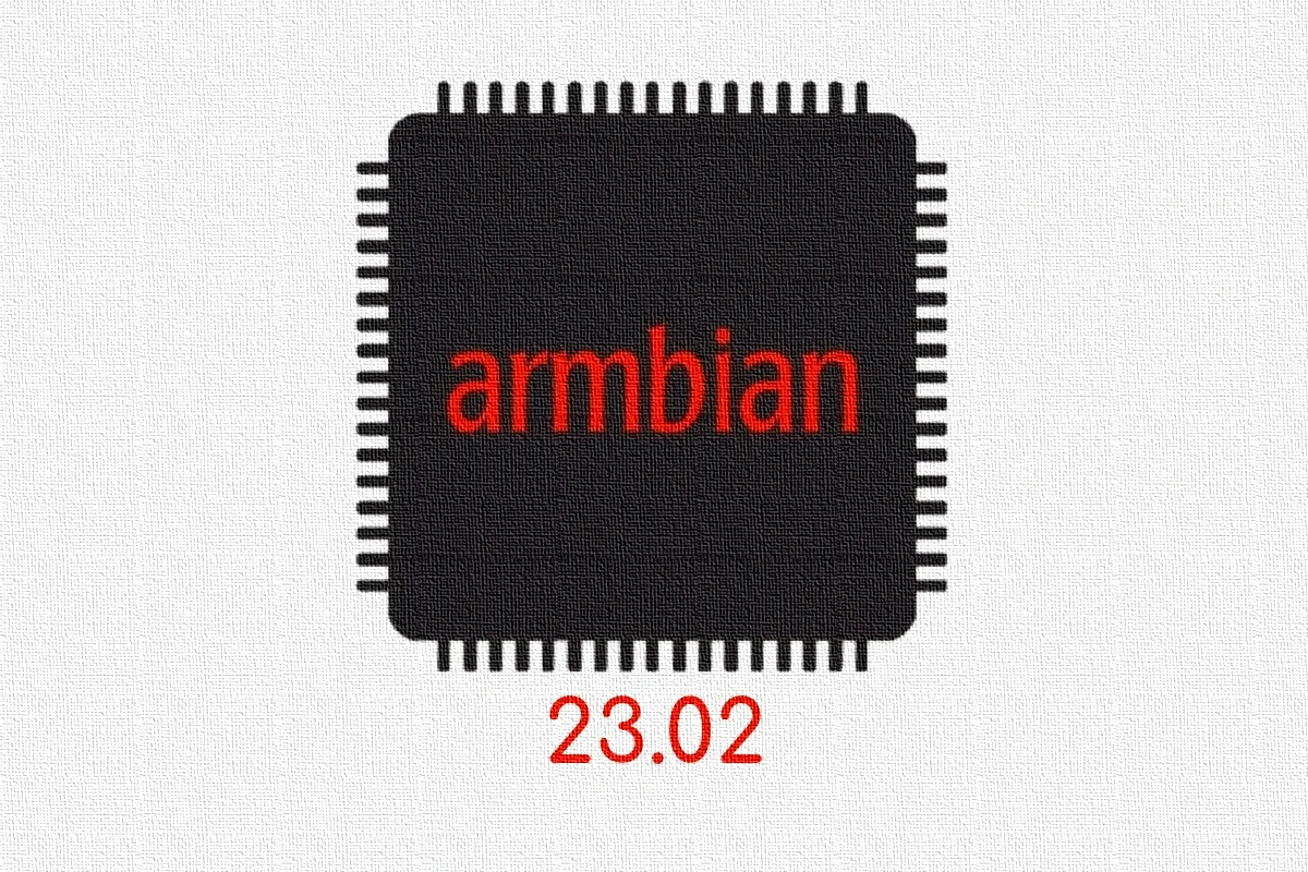Armbian 23.02 lançado com o Kernel 6.1 LTS, e mais