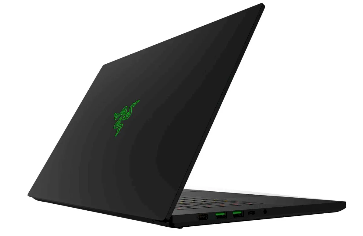 Atualização do Razer Blade 15 traz Intel Core H-series de 13ª gen 3 Atualização do Razer Blade 15 traz Intel Core H-series de 13ª gen