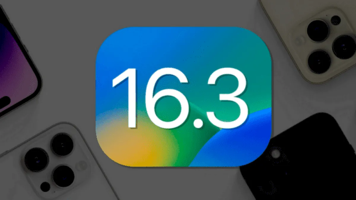 Bug do backup do iCloud está atormentando usuários do iOS 16.3