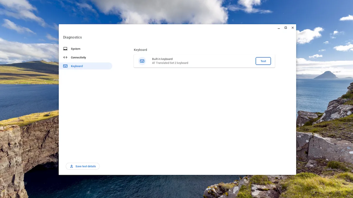 ChromeOS 110 lançado com três melhorias no Launcher