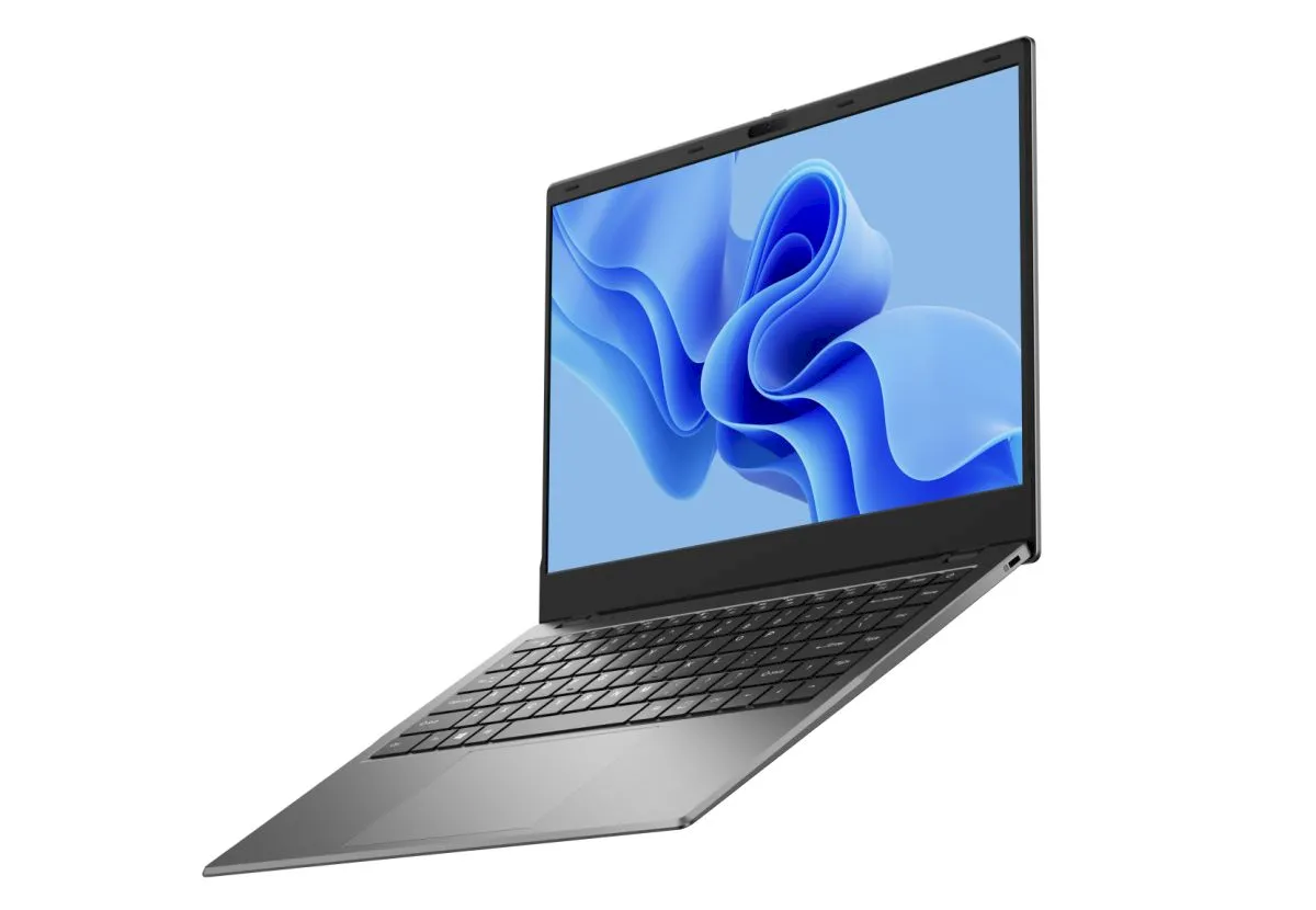 Chuwi GemiBook xPro, um laptop com Intel Alder Lake-N