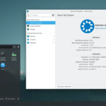Como instalar o KDE Plasma 5.27 no Kubuntu 22.10