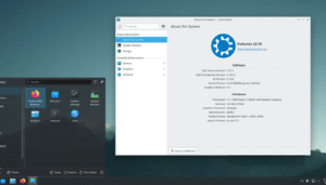 Como instalar o KDE Plasma 5.27 no Kubuntu 22.10
