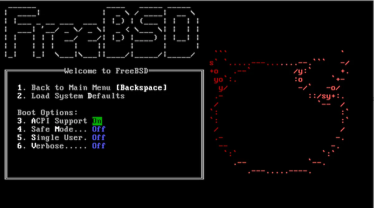 FreeBSD 13.2 Beta 3 lançado com suporte para mais modems 4G