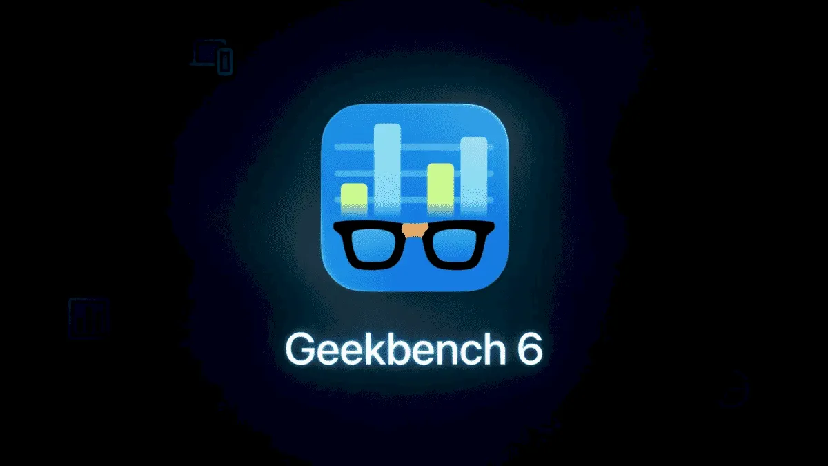 Geekbench 6 lançado com novos parâmetros