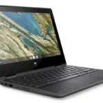Laptops HP Fortis x360 vêm nas versões Windows ou ChromeOS