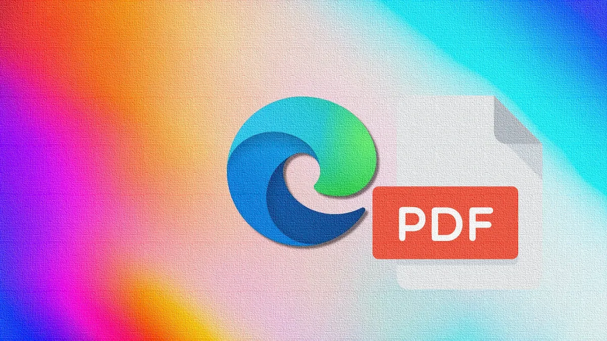 Microsoft Edge usará a renderização de PDF do Adobe Acrobat