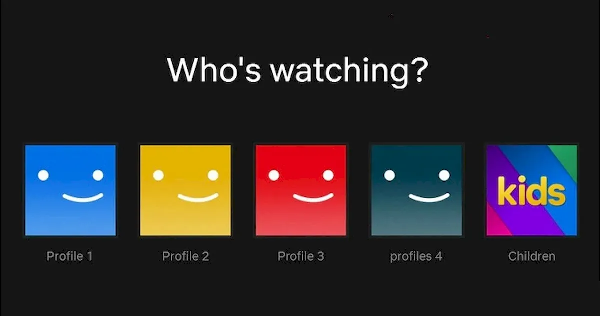 Netflix descobriu como fazer todos os visitantes pagarem