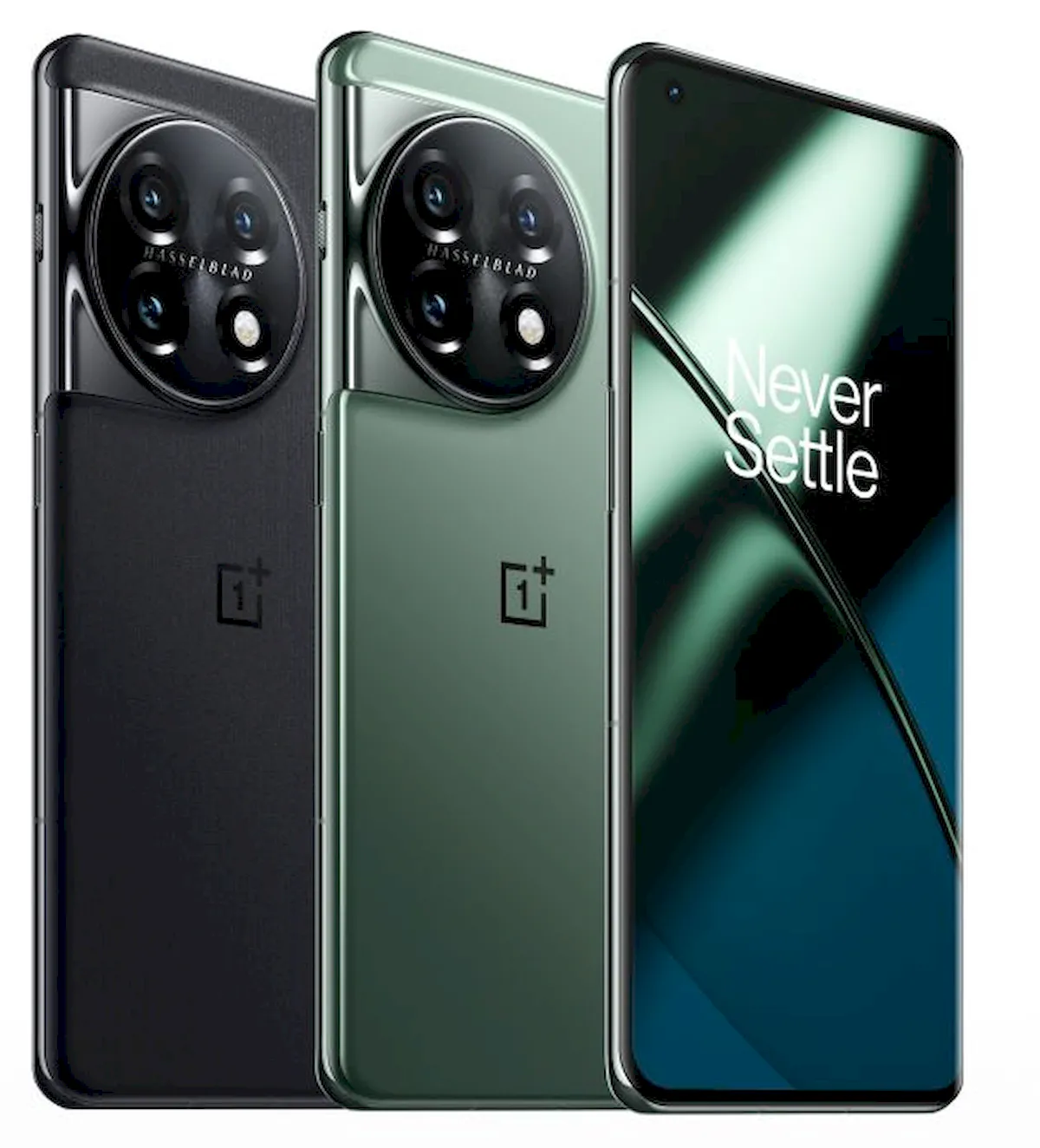 OnePlus 11 tem Snapdragon 8 Gen 2, tela de 120 Hz, e muita RAM 2 OnePlus 11 tem Snapdragon 8 Gen 2, tela de 120 Hz, e muita RAM