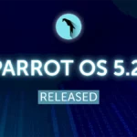 Parrot 5.2 lançado com melhor suporte a Raspberry Pi e kernel 6