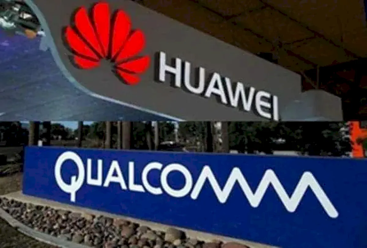 Qualcomm continuará fornecendo chips Snapdragon à Huawei