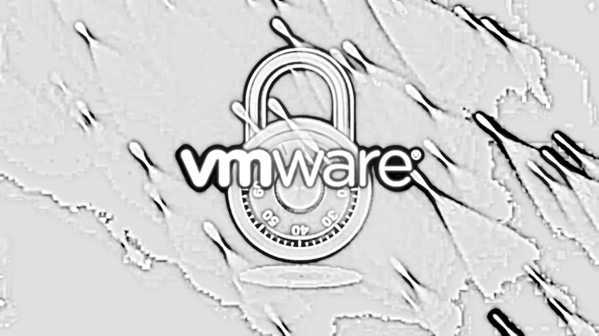 Ransomware ESXiArgs impede a recuperação do VMware ESXi