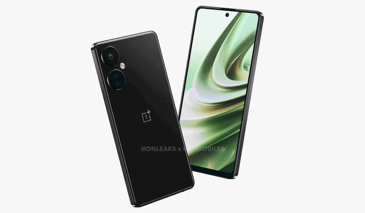 Reveladas as especificações do OnePlus Nord 3