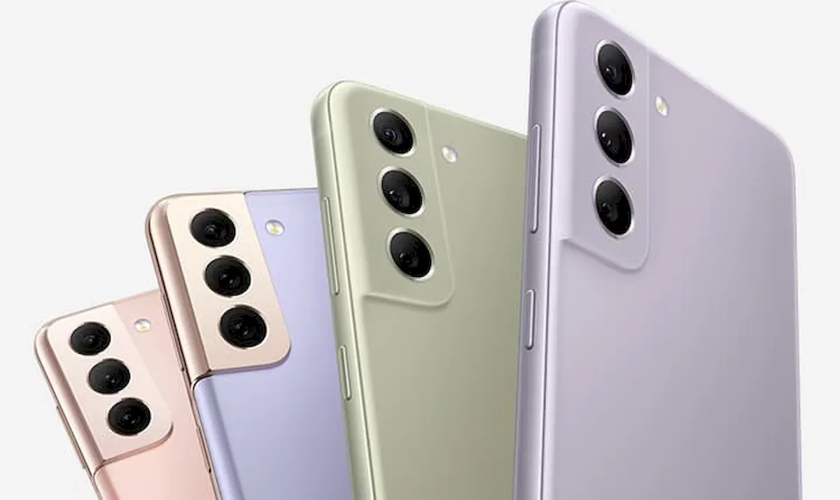 Samsung lançou o Camera Assistant para mais dispositivos Galaxy