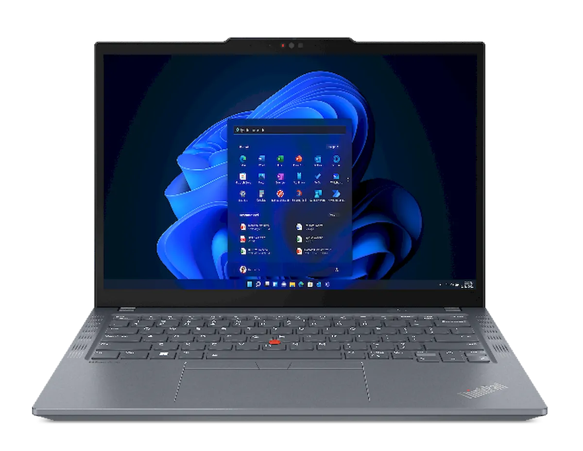 ThinkPad X13 e X13 Yoga receberão atualizações de chip e tela