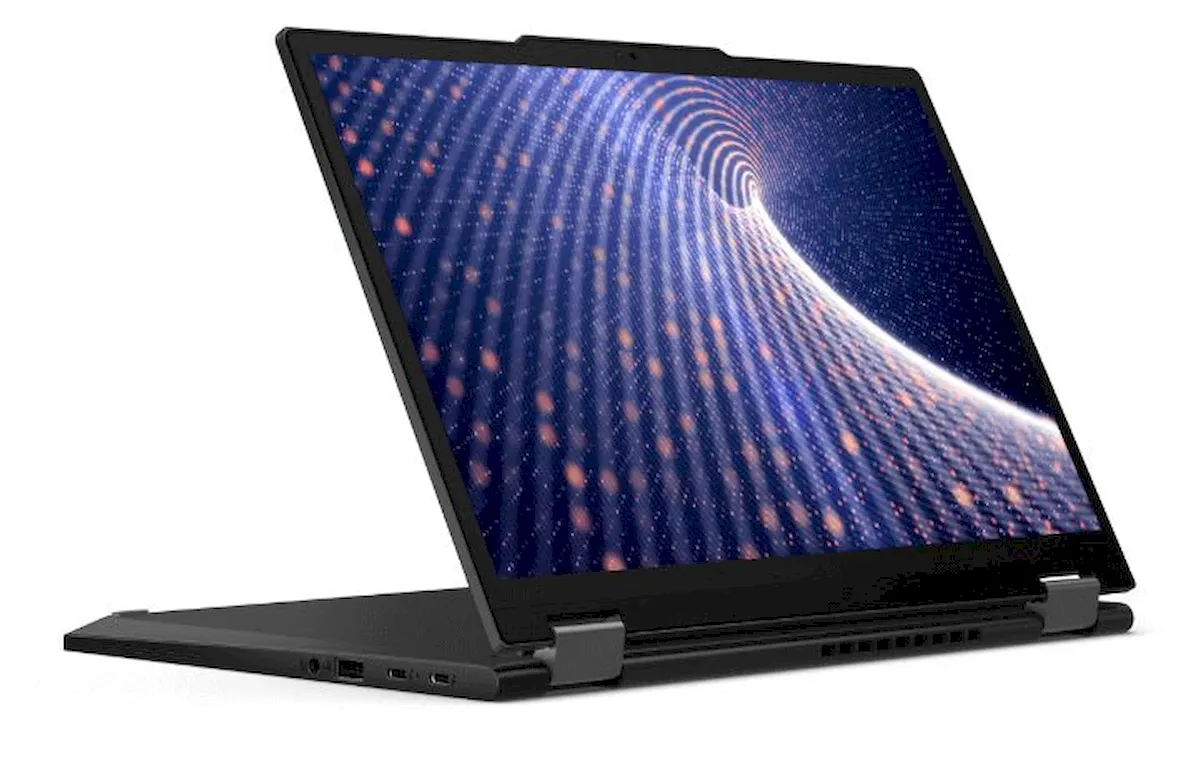 ThinkPad X13 e X13 Yoga receberão atualizações de chip e tela