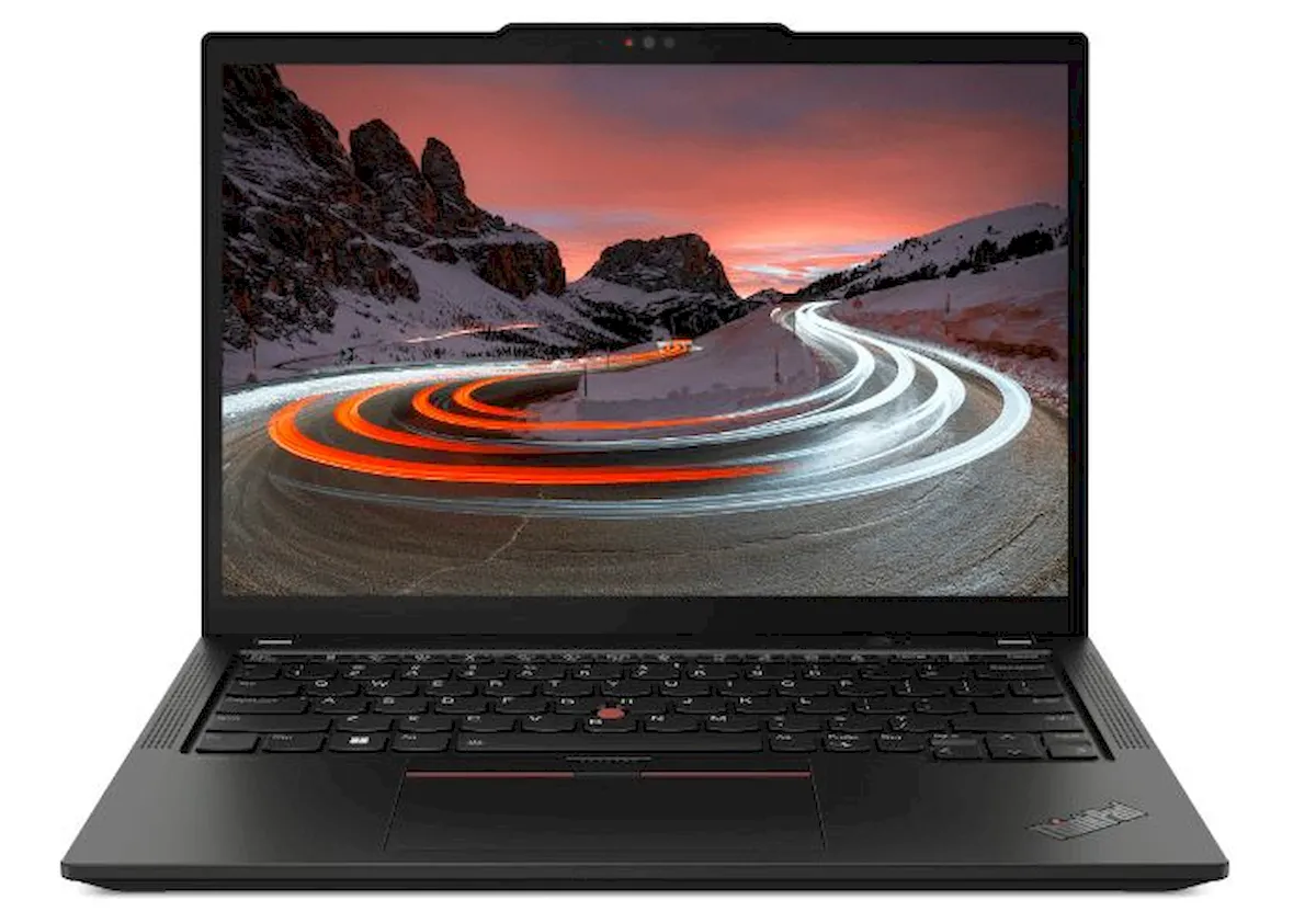 ThinkPad X13 e X13 Yoga receberão atualizações de chip e tela