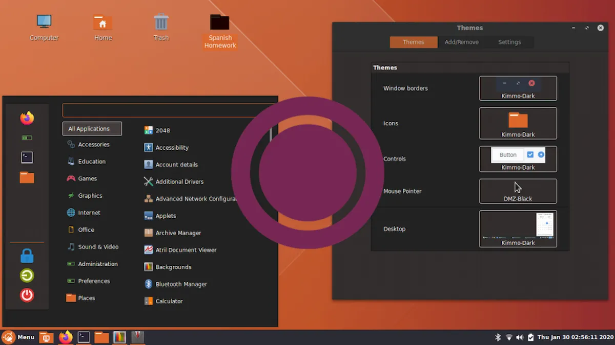 Ubuntu Cinnamon já é um sabor oficial