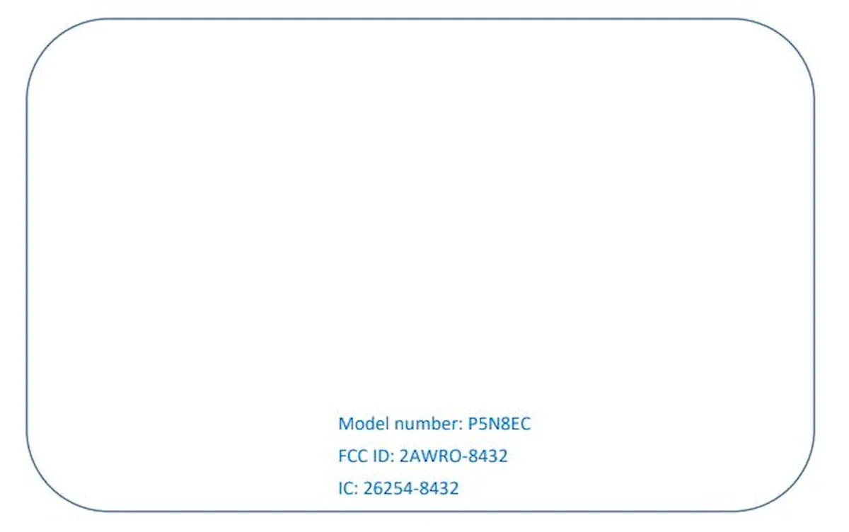 Um novo tablet Amazon Fire apareceu no site da FCC