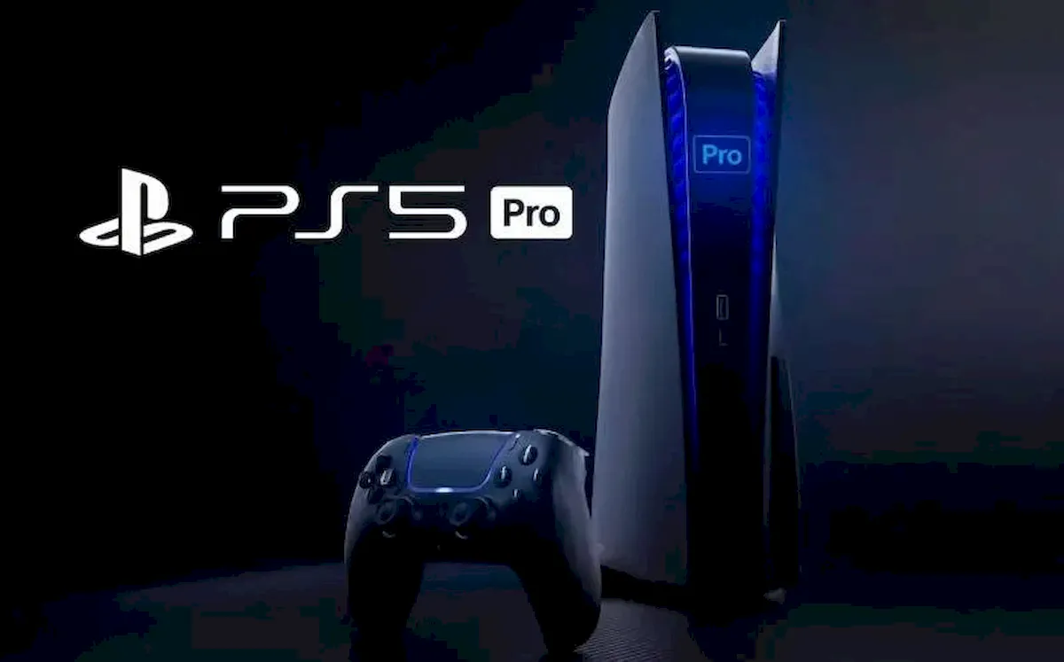 Um PlayStation 5 atualizado pode ser lançado ainda em 2023