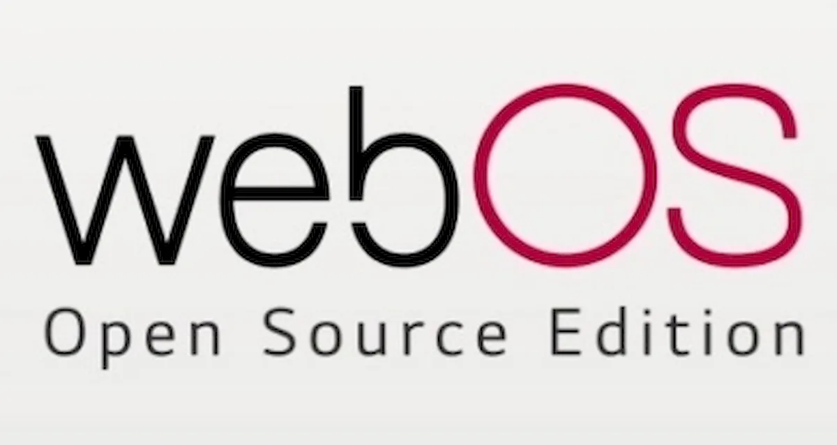 WebOS OSE 2.20 lançado com várias correções, e mais