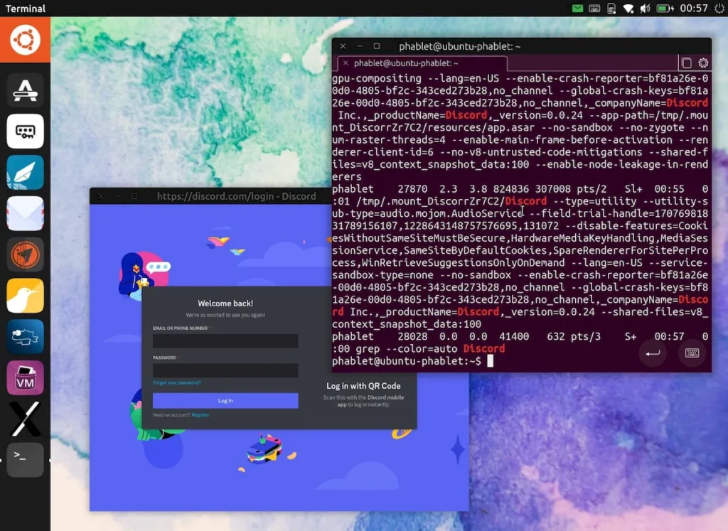 Winebox permite executar aplicativos Windows no Ubuntu Touch