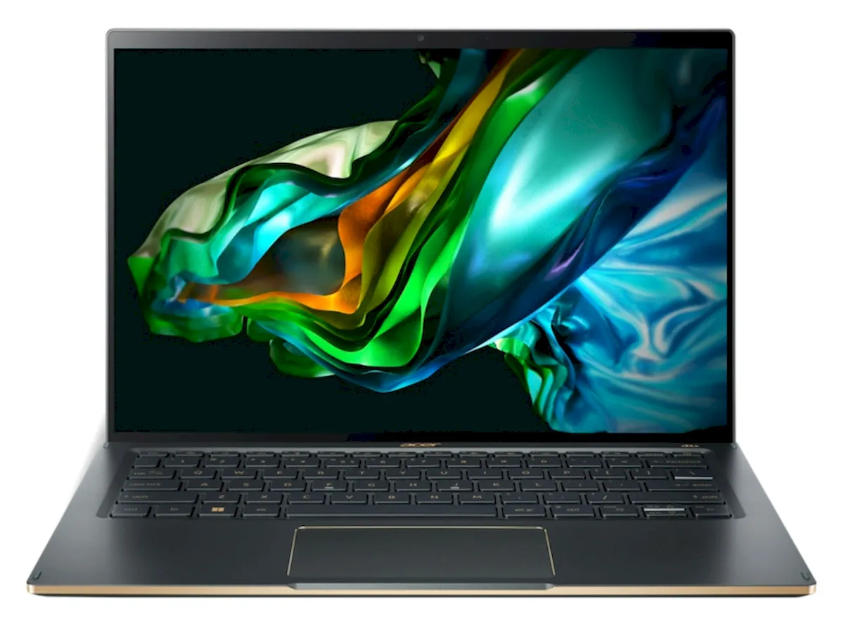 Acer Swift 14 com Intel Core i7-13700H já está disponível