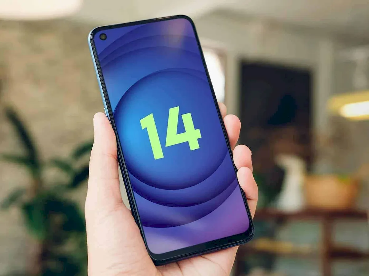 Android 14 Developer Preview 2 lançado
