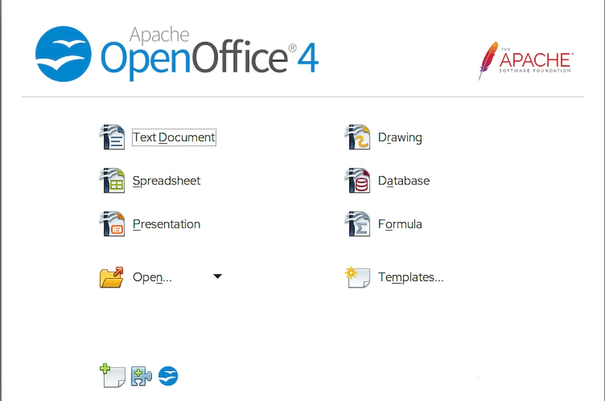 Como instalar o Apache OpenOffice no Linux