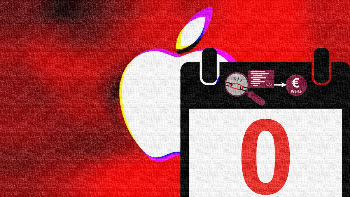 Apple corrigiu falha zero-day no WebKit que afeta iPhones antigos