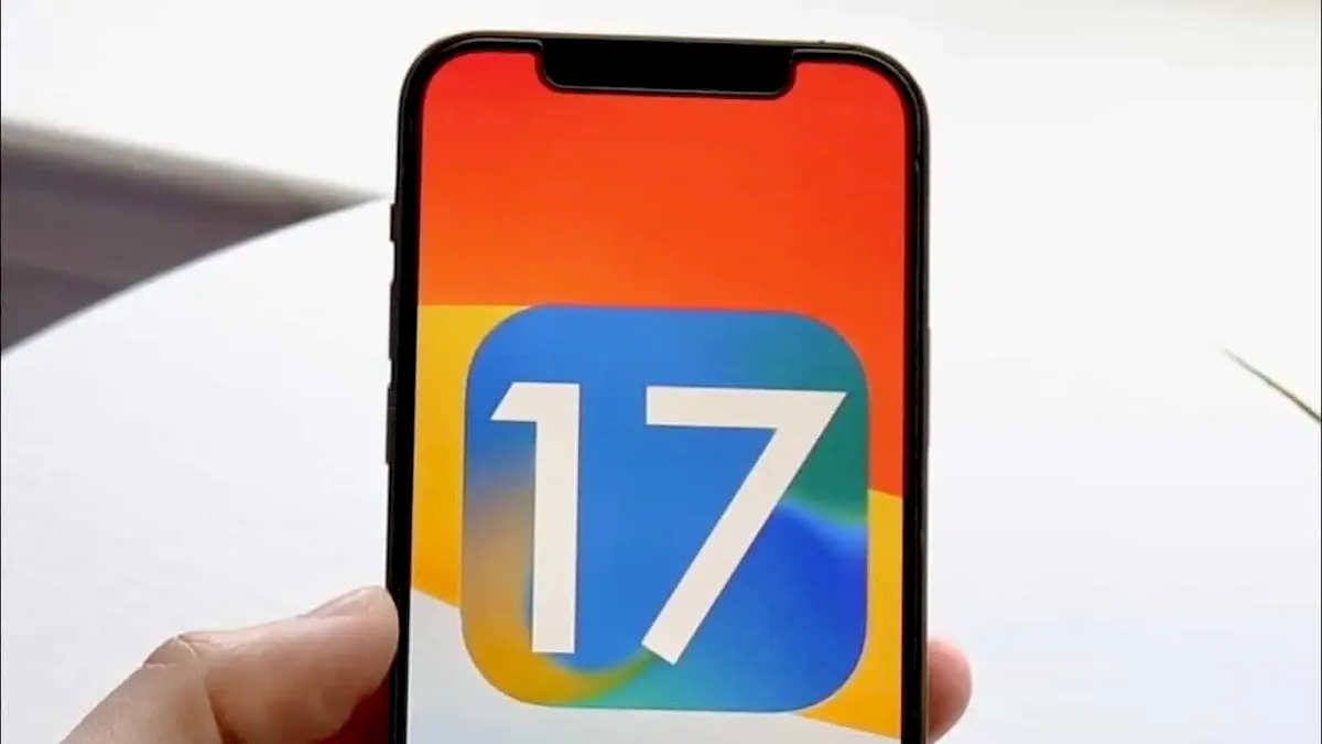 Apple focará em novos recursos no iOS 17