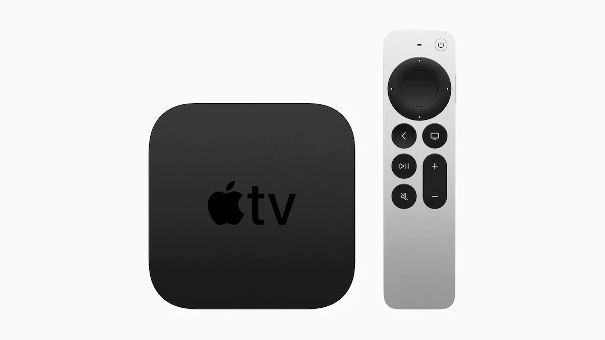 Apple tvOS 16.4 traz um recurso para os usuários sensíveis à luz