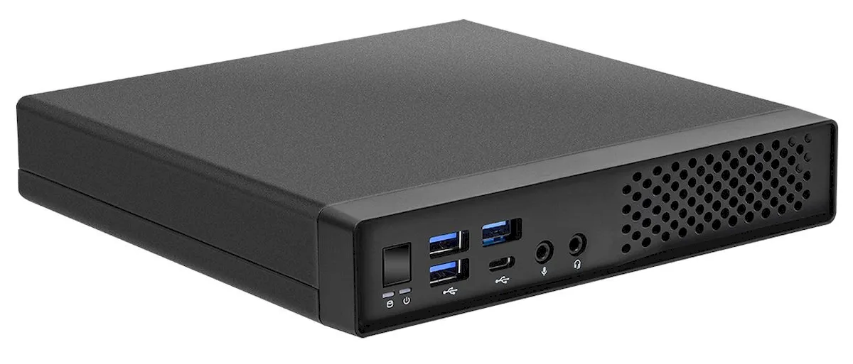 ASRock lançou os mini PCs Jupiter H610 e Jupiter B660