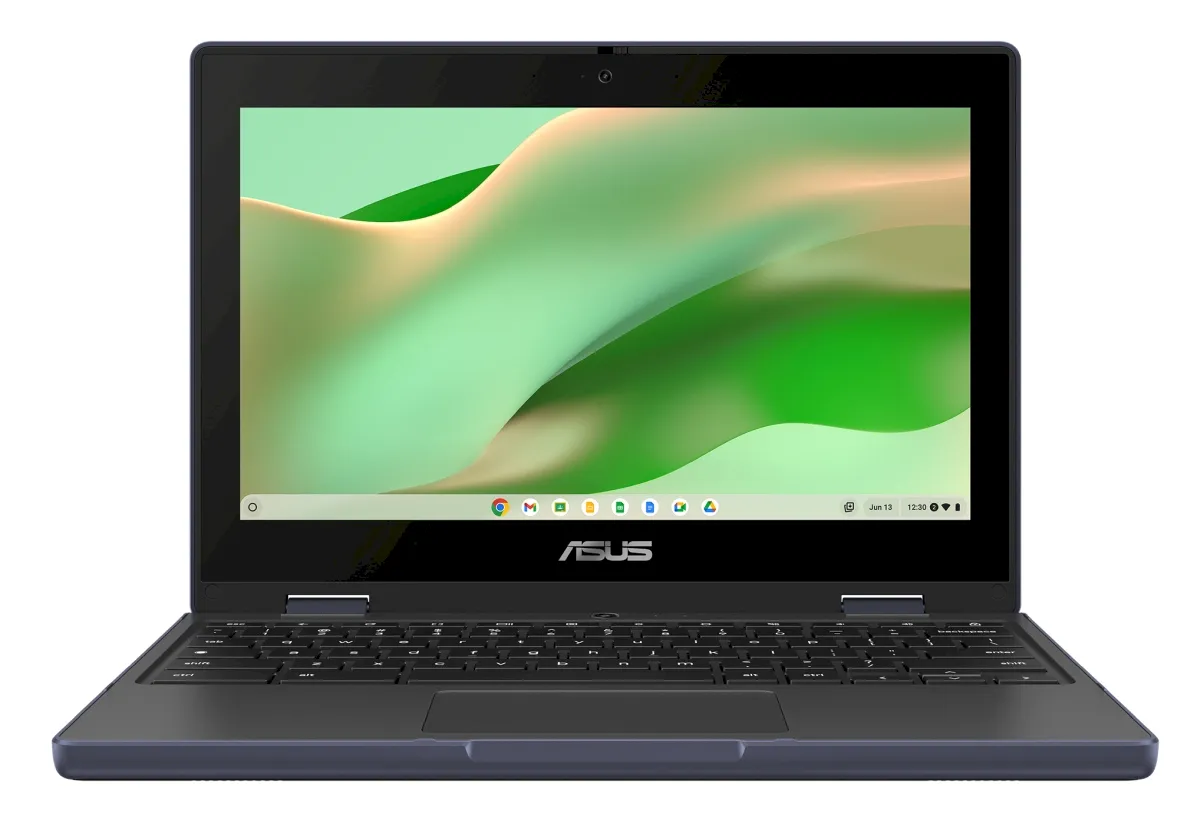 Asus está atualizando sua linha de Chromebooks educacionais