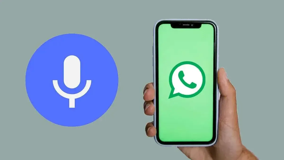 Autodestruição de mensagens de áudio está chegando ao WhatsApp