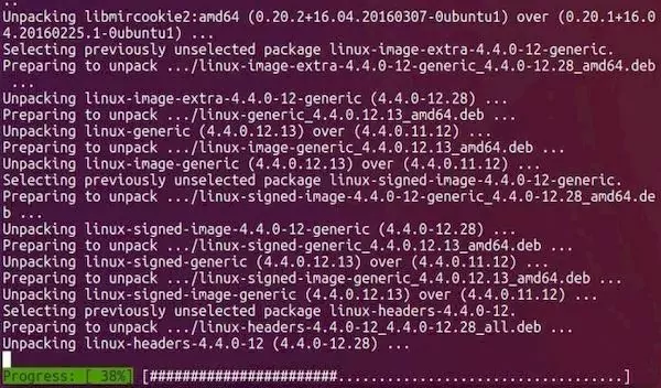 Canonical lançou correções para mais de 17 vulnerabilidades