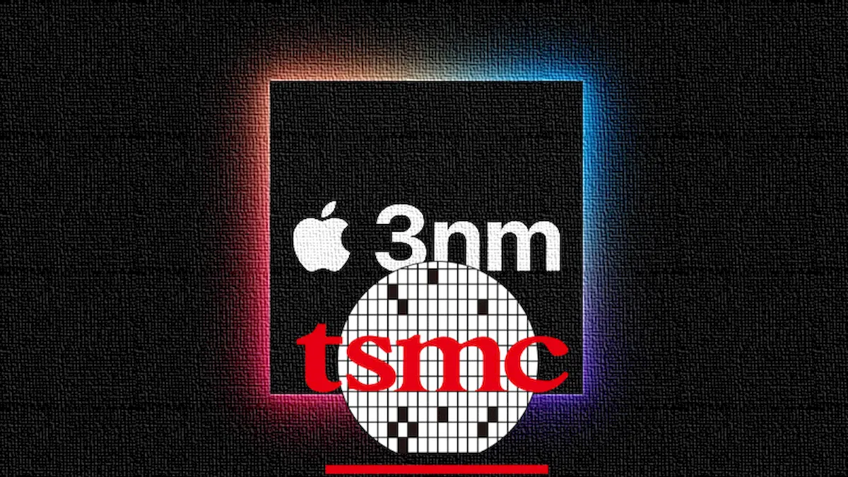 Chip Apple A17 será produzido com a tecnologia de 3 nm da TSMC