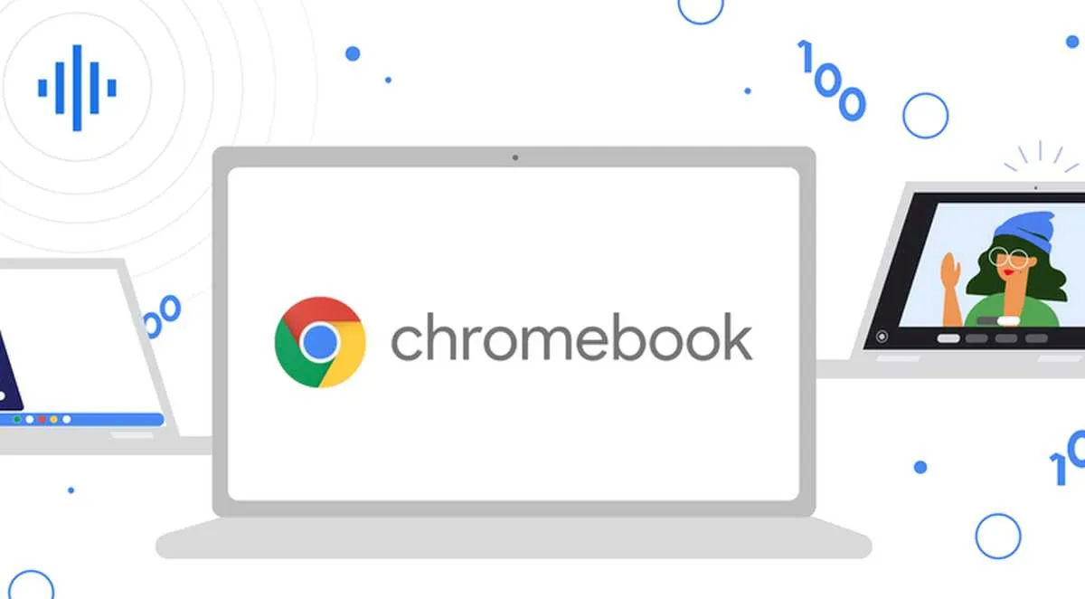 ChromeOS 111 lançado com Fast Pair, e muito mais
