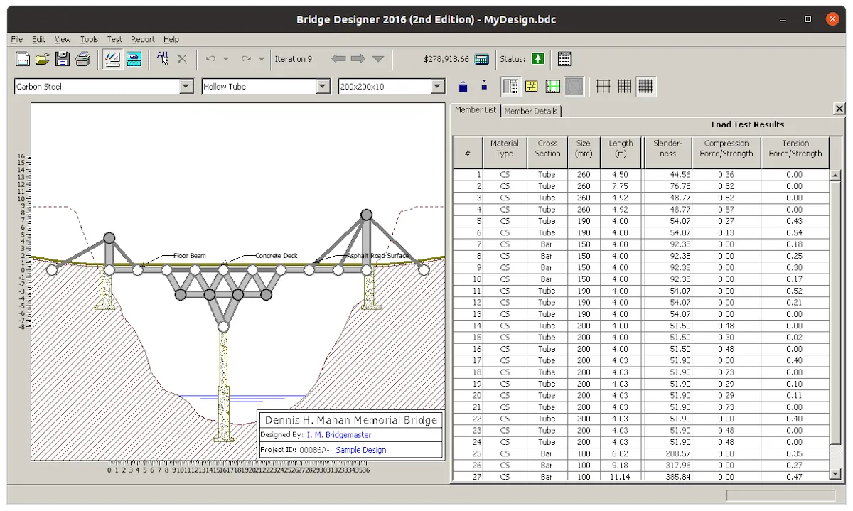 Como instalar o Bridge Designer no Linux via Snap