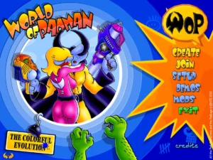 Como instalar o jogo World of PADMAN no Linux via Snap