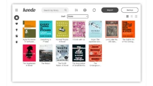 Como instalar o leitor de e-book Koodo Reader no Linux via Flatpak