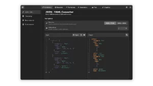 Como instalar o utilitário Dev Toolbox no Linux via Flatpak