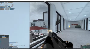 Como instalar o wrapper para Roblox Vinegar no Linux via Flatpak