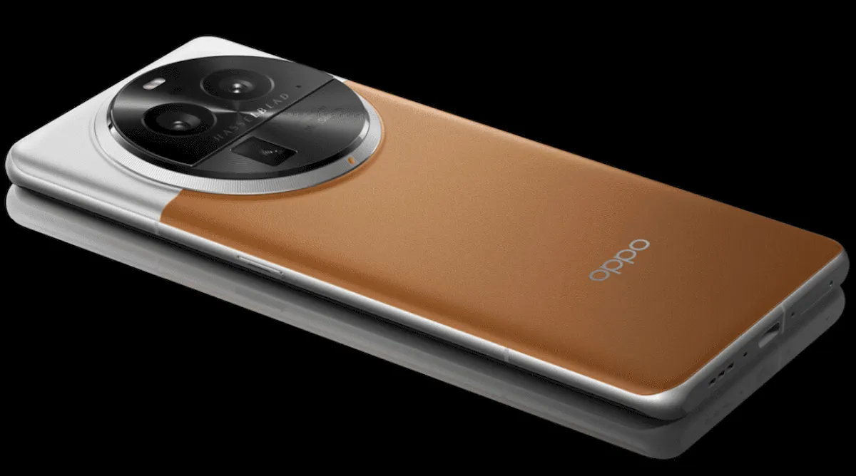 Confira o que virá na série Oppo Find X6 3 Confira o que virá na série Oppo Find X6