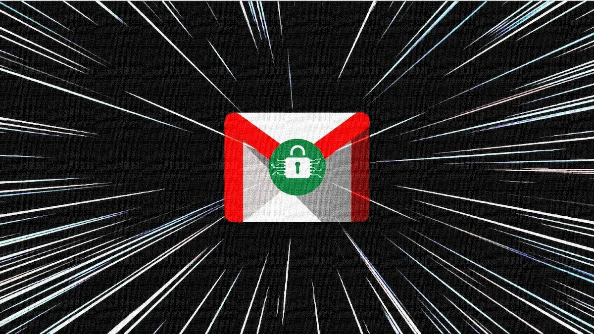 Criptografia do lado do cliente do Gmail já está disponível