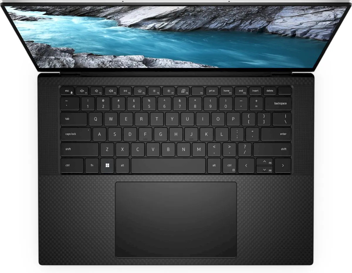 Dell XPS 15 e 17 receberam um aumento em suas especificações