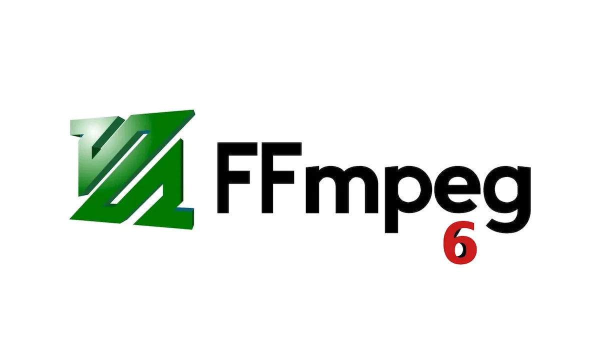 FFmpeg 6 lançado com suporte de imagem Radiance HDR, e mais