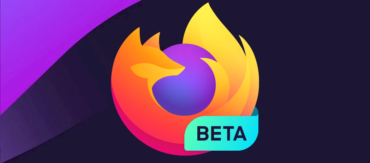 Firefox 112 beta lançado com importação do Chromium Snap, e mais